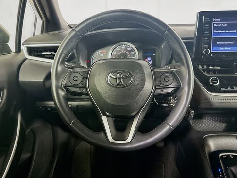Used 2022 Toyota Corolla SE FWD image 17