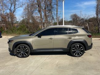 Used 2024 MAZDA CX-50 AWD 2.5 Turbo w/ Weather Package video 2