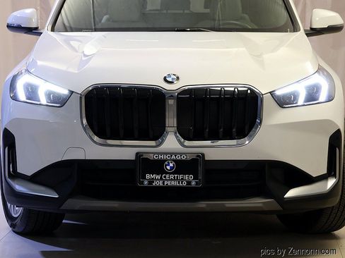 Certified 2023 BMW X1 xDrive28i w/ Convenience Package AWD/4WD image 6