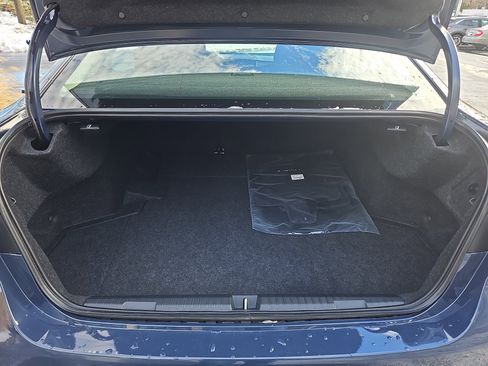 Certified 2025 Subaru Legacy Premium image 29