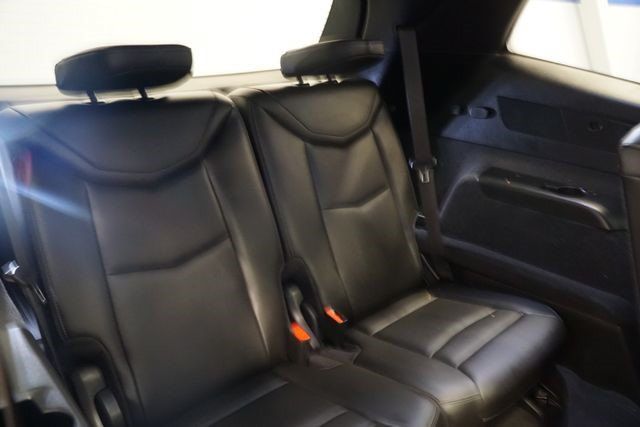 Certified 2024 Cadillac XT6 Premium Luxury AWD/4WD image 22