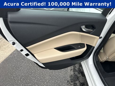 Certified 2023 Acura TLX w/ Technology Package image 25