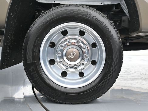 Used 2026 Ford F450 King Ranch w/ FX4 Off-Road Package AWD/4WD image 18