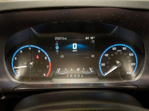 Used 2022 Ford Bronco Sport Big Bend image 16