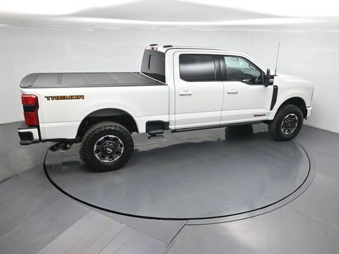 Certified 2023 Ford F250 Lariat w/ Lariat Ultimate Package image 45