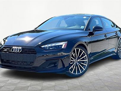 Used 2022 Audi A5 2.0T Premium Plus w/ Premium Plus