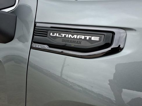 New 2026 GMC Sierra 1500 Denali Ultimate AWD/4WD image 10