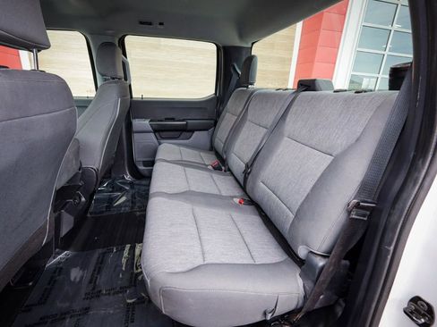 Used 2021 Ford F150 XL w/ Trailer Tow Package AWD/4WD image 30