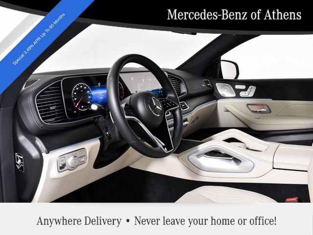 Certified 2026 Mercedes-Benz GLE 450 4MATIC Coupe image 21