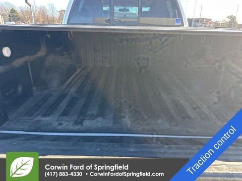 Used 2011 Ford F150 Lariat w/ Lariat Chrome Pkg image 10