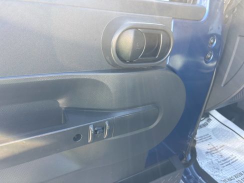 Used 2010 Jeep Wrangler Unlimited Sport image 16