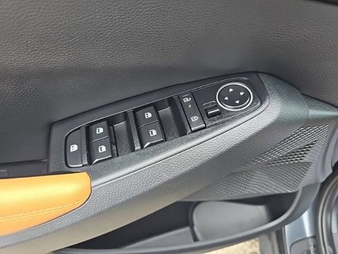 Certified 2024 Kia Seltos EX AWD/4WD image 22