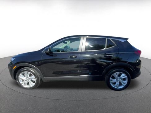 Used 2025 Buick Encore GX Preferred image 9