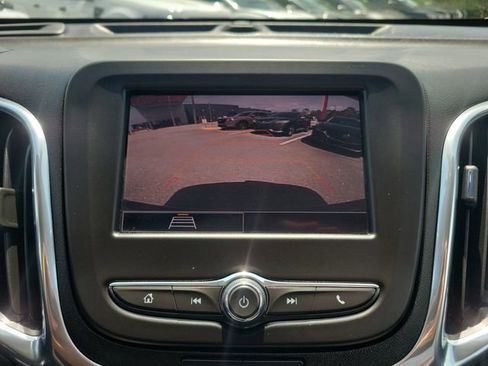 Used 2024 Chevrolet Equinox LT FWD image 31