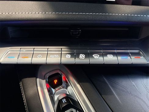 New 2026 Chevrolet Corvette Z06 image 17