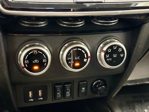 Used 2024 Mitsubishi Outlander Sport SE image 10