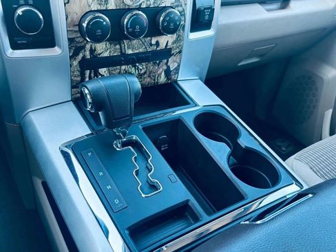 Used 2012 RAM 1500 Outdoorsman image 35