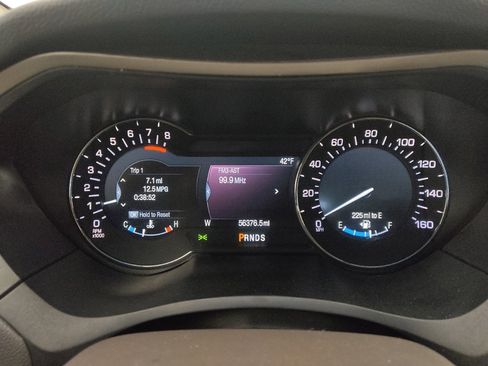 Used 2018 Lincoln MKZ Reserve image 23