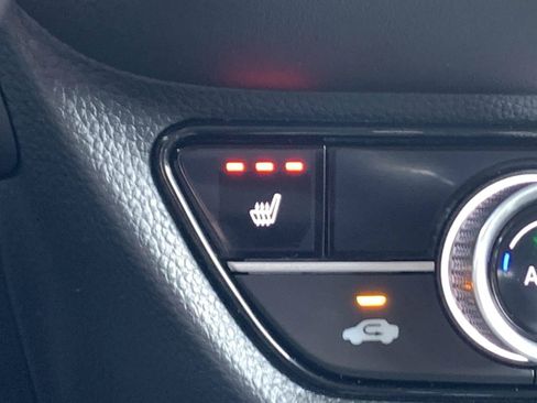 Certified 2026 Honda HR-V EX-L image 26