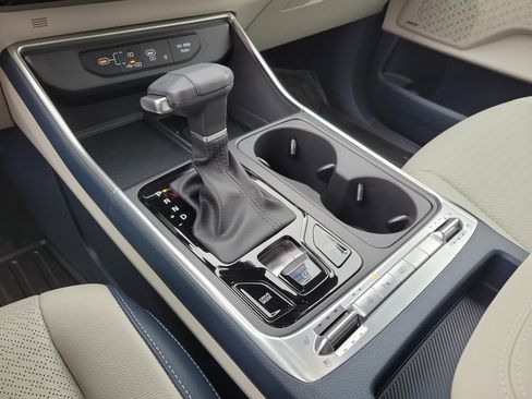 New 2026 Kia Carnival SX Prestige image 15