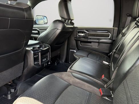 Used 2022 RAM 2500 Laramie AWD/4WD image 14