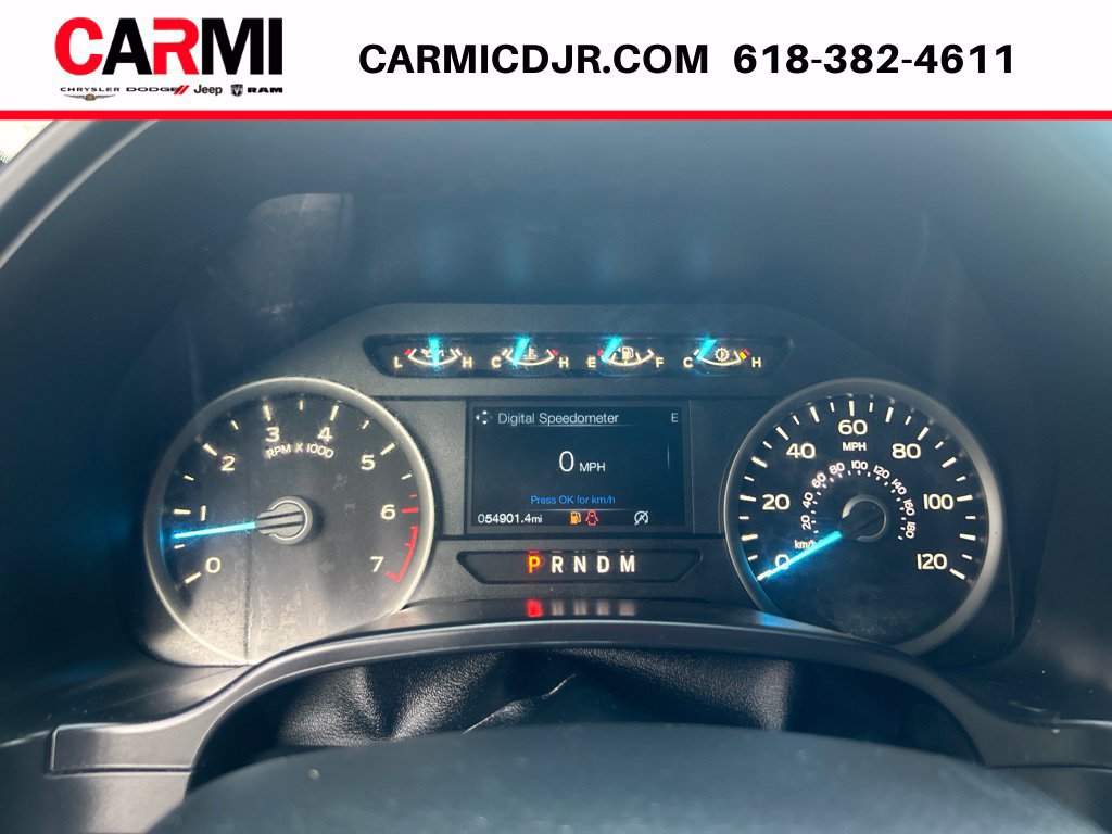 Used 2018 Ford F150 XLT w/ Equipment Group 302A Luxury AWD/4WD image 24