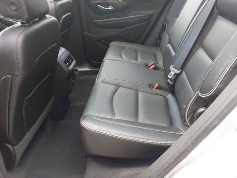 Used 2020 GMC Terrain Denali AWD/4WD image 25