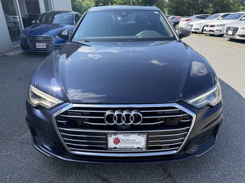 Used 2019 Audi A6 3.0T Premium Plus w/ Premium Plus Package AWD/4WD image 2