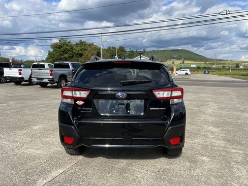 Used 2019 Subaru Crosstrek 2.0i Limited w/ Popular Package #4 image 22