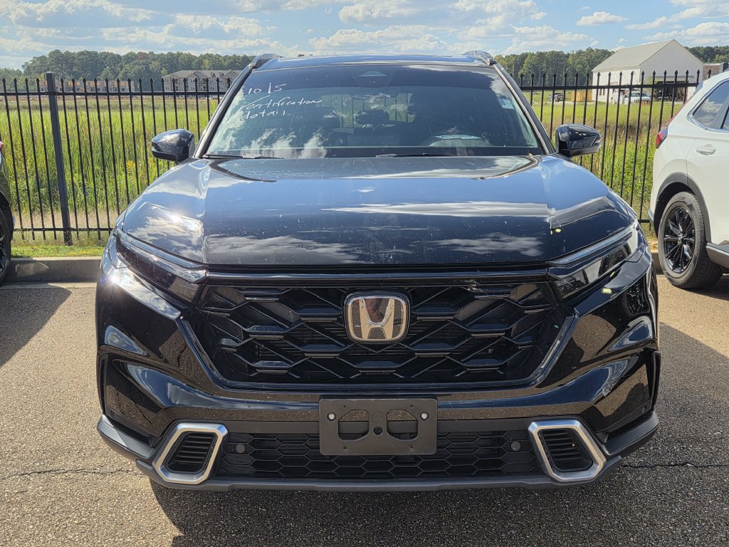 Used 2026 Honda CR-V Sport Touring image 2