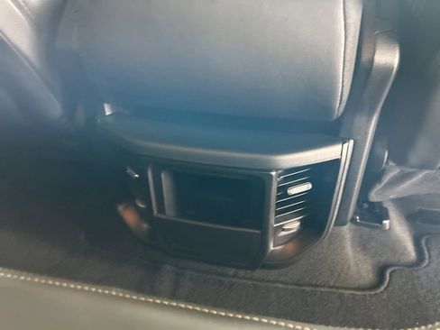 Used 2024 RAM 1500 Tradesman w/ Trailer Tow Group image 28