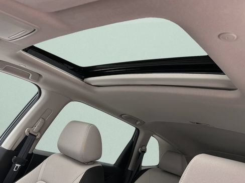 Used 2024 Honda CR-V EX image 14