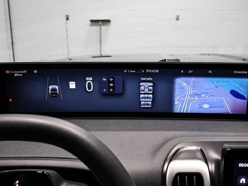 Certified 2025 Ford Expedition Active image 43