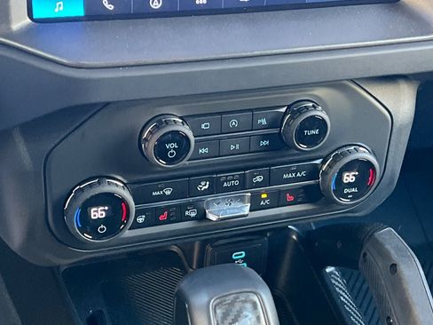 New 2025 Ford Bronco Raptor AWD/4WD image 20