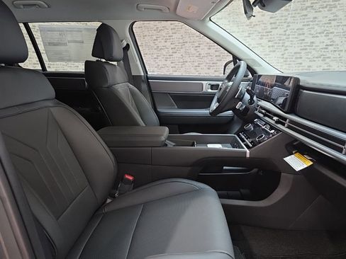 New 2026 Hyundai Santa Fe SEL w/ Tow & Go Package FWD image 8