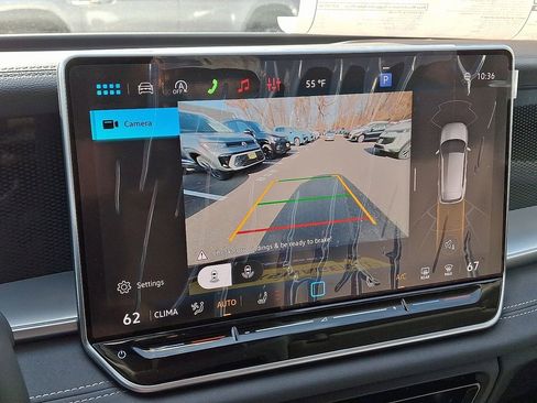 New 2026 Volkswagen Tiguan SE image 12