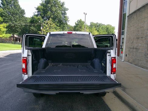 Used 2020 Ford F150 XLT RWD image 7