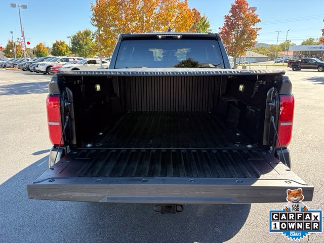 Used 2026 Toyota Tacoma SR5 AWD/4WD image 28