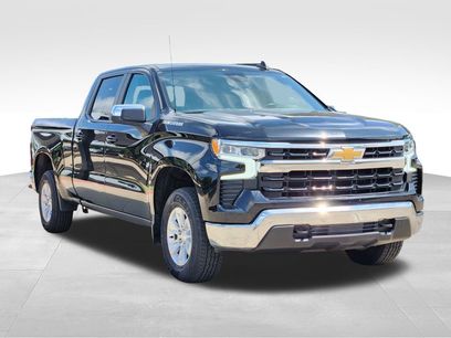 Used 2023 Chevrolet Silverado 1500 LT w/ Protection Package