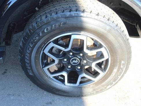 Used 2023 Ford Bronco Outer Banks AWD/4WD image 27