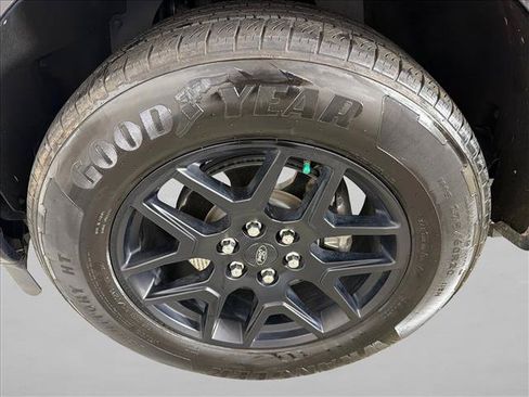 Used 2024 Ford F150 STX w/ STX Black Appearance Package RWD image 12