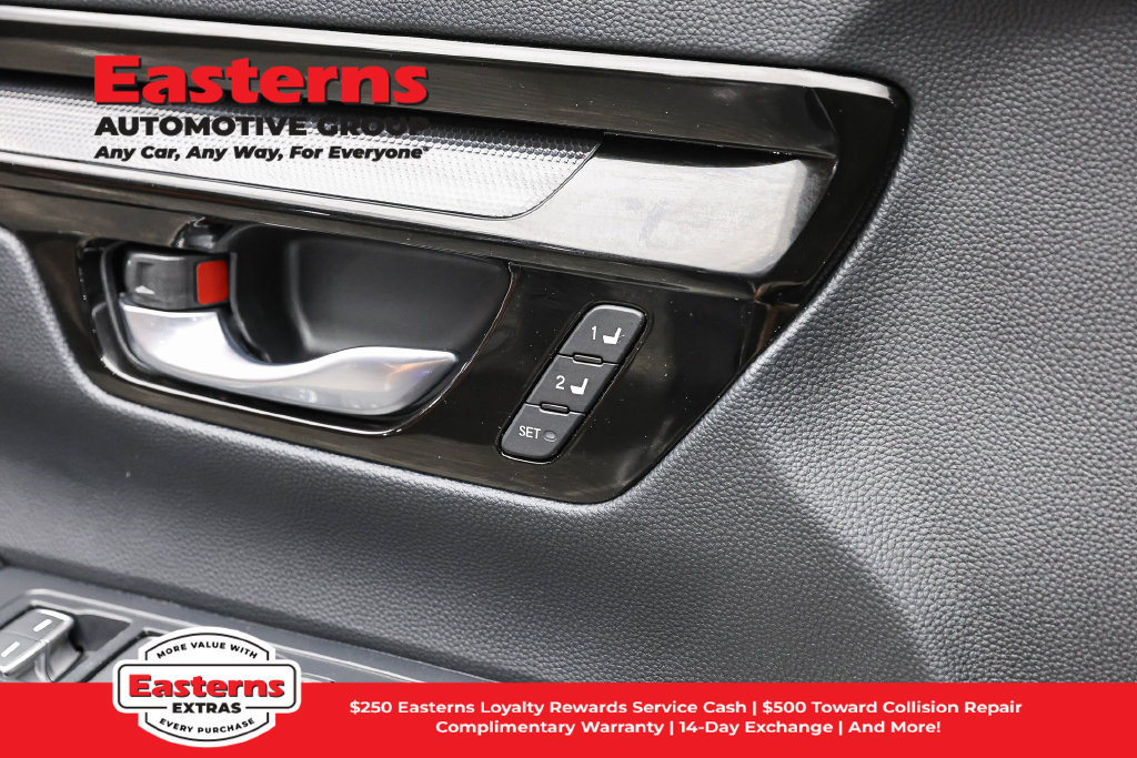 Used 2024 Honda CR-V EX-L image 21
