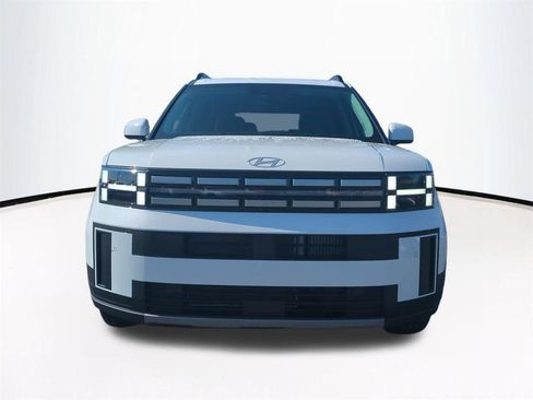 New 2026 Hyundai Santa Fe SEL FWD image 3