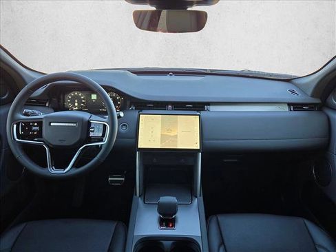 New 2026 Land Rover Discovery Sport Landmark AWD/4WD image 15