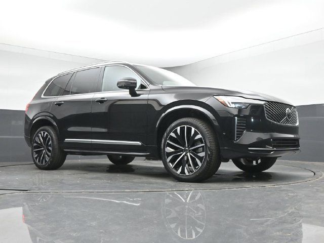 Used 2026 Volvo XC90 B6 Ultra AWD/4WD image 37