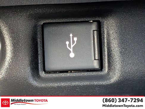 Certified 2021 Toyota RAV4 XLE w/ Convenience Package image 26