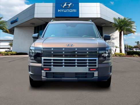 New 2026 Hyundai Palisade XRT Pro image 13