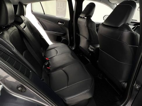 Used 2022 Toyota Prius Prime XLE FWD image 14