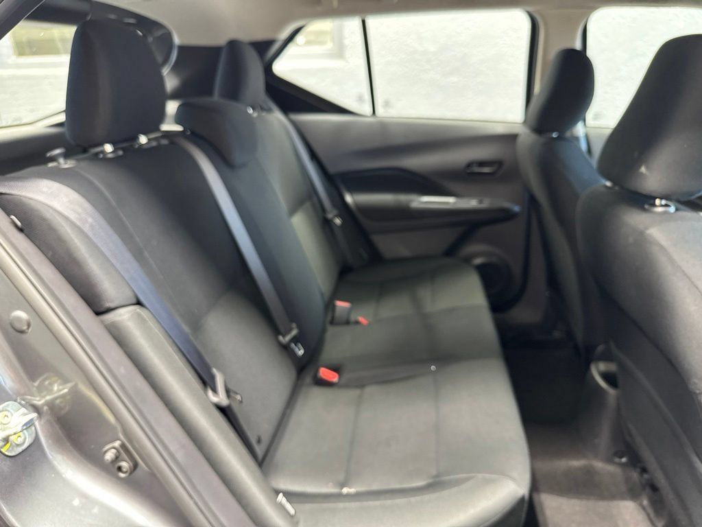 Used 2025 Nissan Kicks Play S FWD image 35