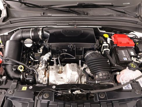 Used 2025 Dodge Hornet GT w/ GT Blacktop Package AWD/4WD image 18